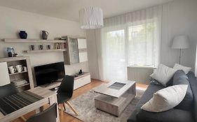 Kleine Moderne Ferienwohnung